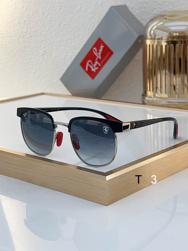 RayBan Sunglasses ID:20240804-345